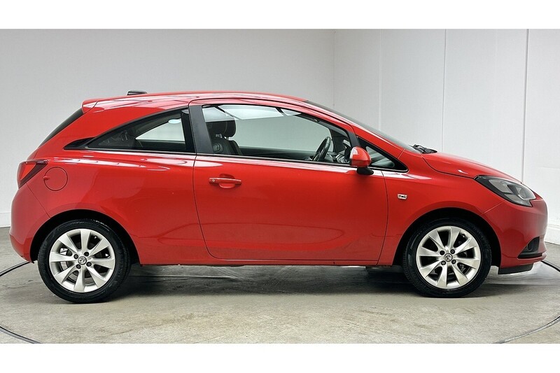 Used Vauxhall Corsa 2017 for sale - 76784311: Photo 11