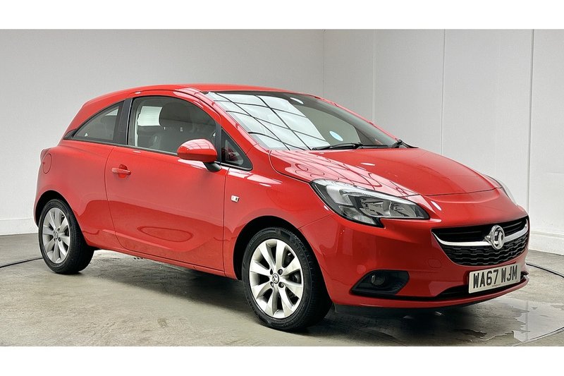 Used Vauxhall Corsa 2017 for sale - 76784311: Photo 12