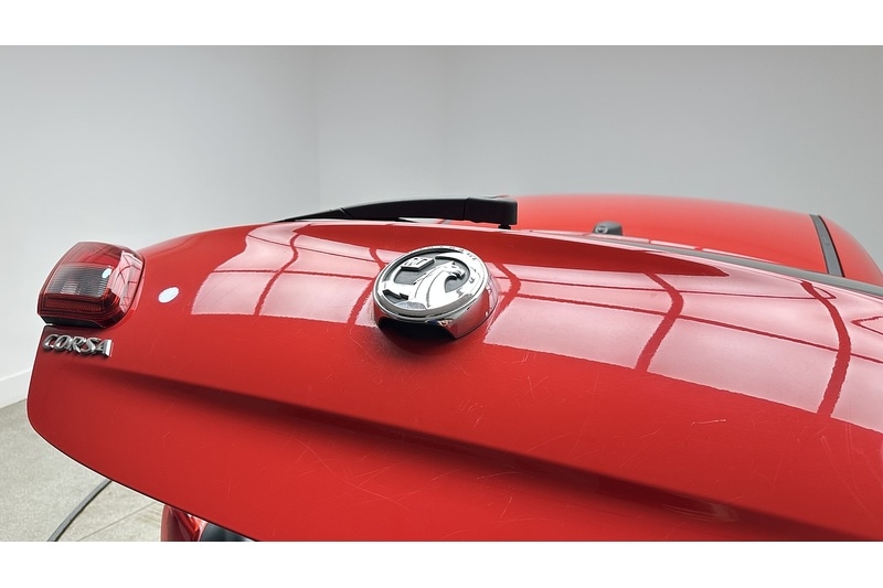 Used Vauxhall Corsa 2017 for sale - 76784311: Photo 14