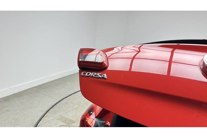 Used Vauxhall Corsa 2017 for sale - 76784311: Photo 15