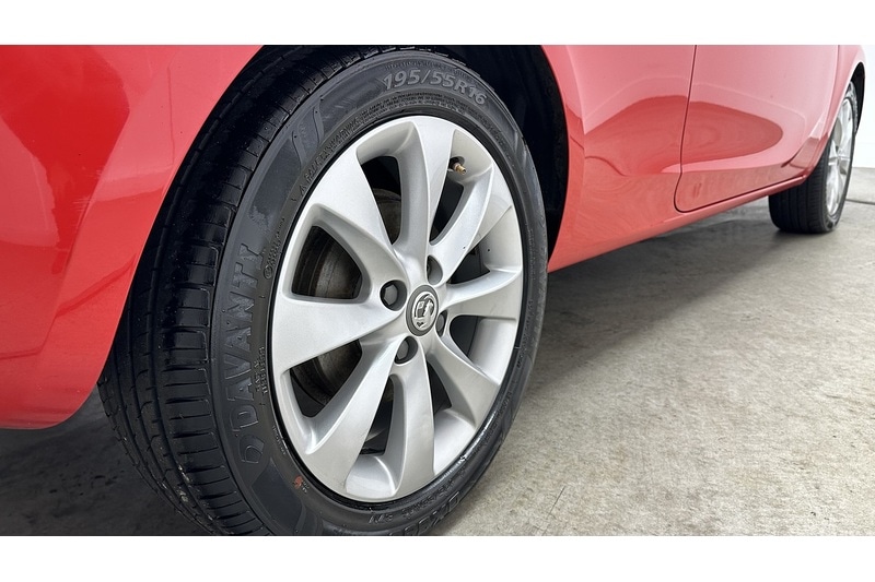 Used Vauxhall Corsa 2017 for sale - 76784311: Photo 16