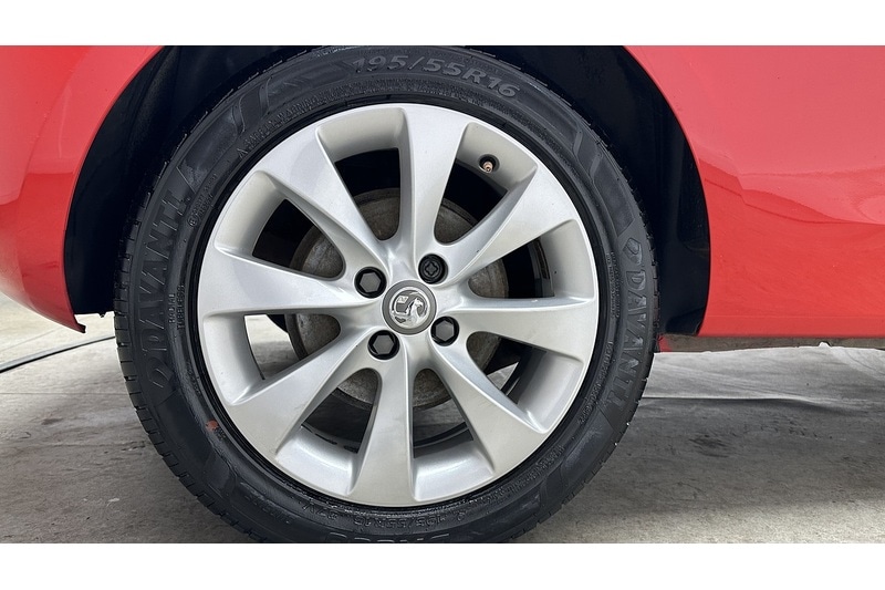 Used Vauxhall Corsa 2017 for sale - 76784311: Photo 17