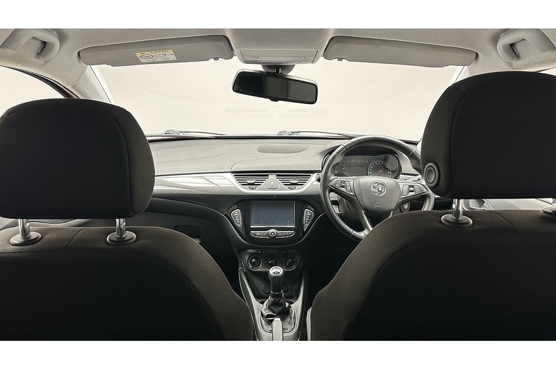 Used Vauxhall Corsa 2017 for sale - 76784311: Photo 2