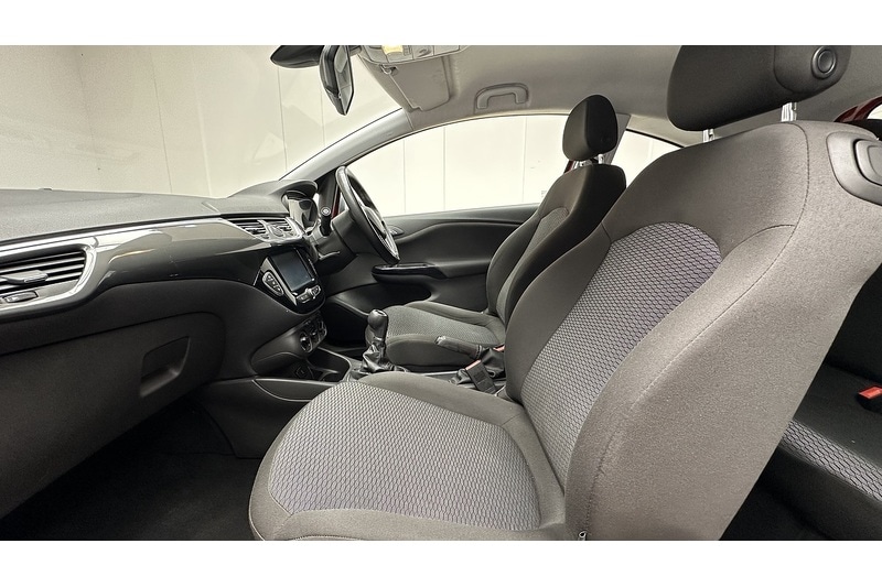 Used Vauxhall Corsa 2017 for sale - 76784311: Photo 20