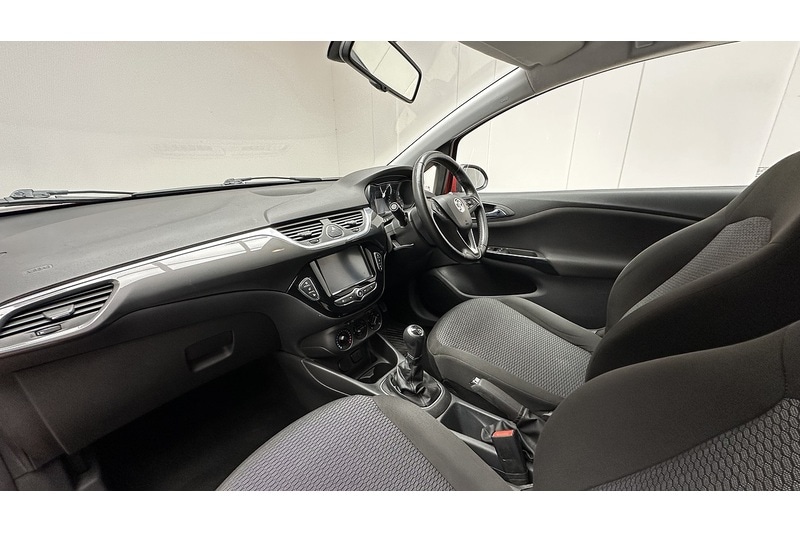 Used Vauxhall Corsa 2017 for sale - 76784311: Photo 21
