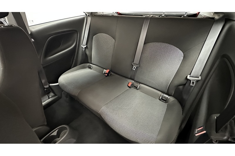 Used Vauxhall Corsa 2017 for sale - 76784311: Photo 22