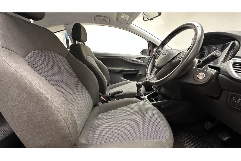 Used Vauxhall Corsa 2017 for sale - 76784311: Photo 25