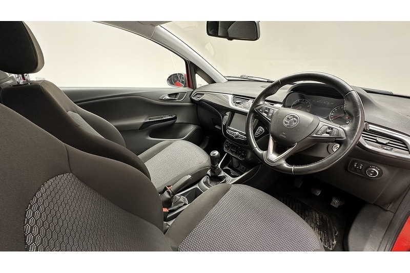 Used Vauxhall Corsa 2017 for sale - 76784311: Photo 26