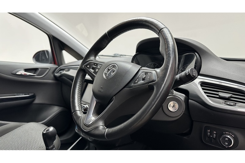 Used Vauxhall Corsa 2017 for sale - 76784311: Photo 27