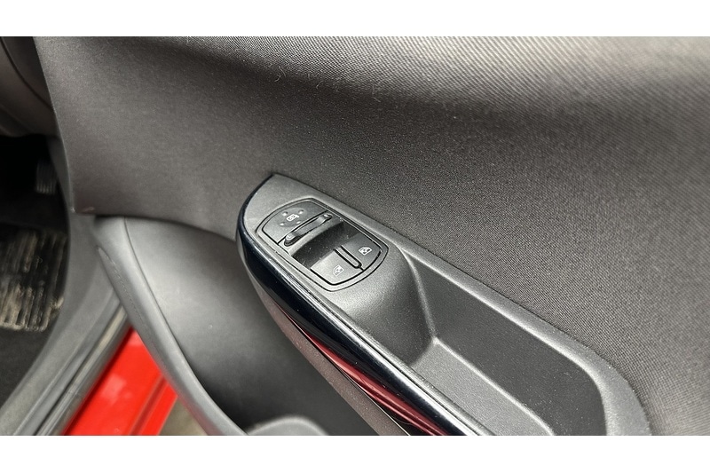 Used Vauxhall Corsa 2017 for sale - 76784311: Photo 28