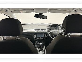 Used Vauxhall Corsa 2017 for sale - 76784311: Photo