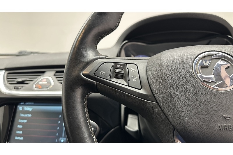 Used Vauxhall Corsa 2017 for sale - 76784311: Photo 33