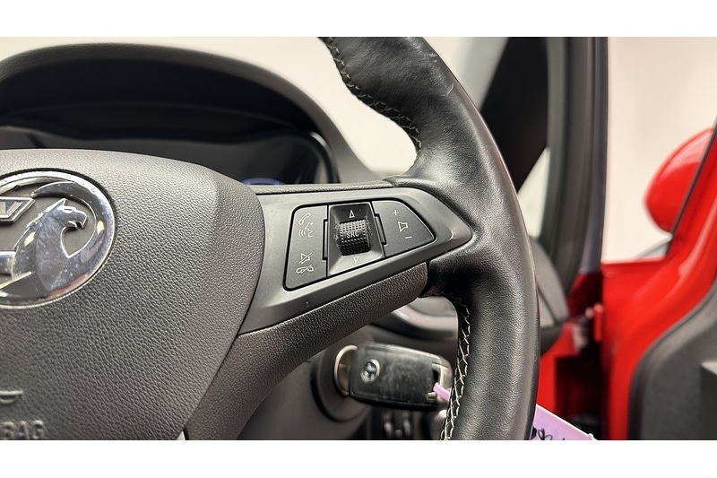 Used Vauxhall Corsa 2017 for sale - 76784311: Photo 34