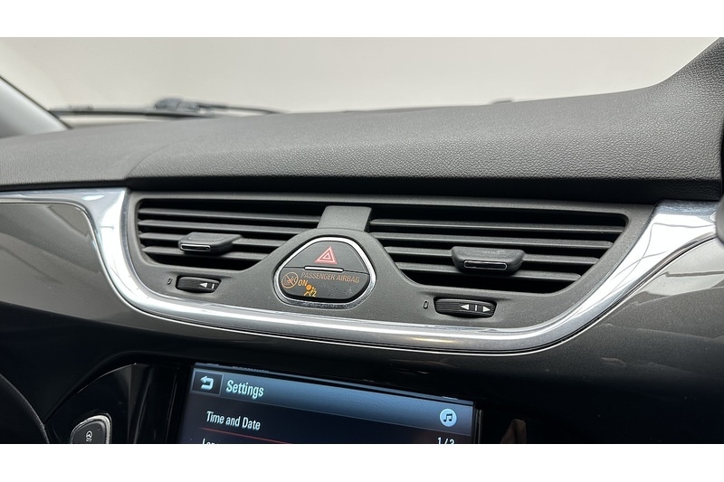 Used Vauxhall Corsa 2017 for sale - 76784311: Photo 35