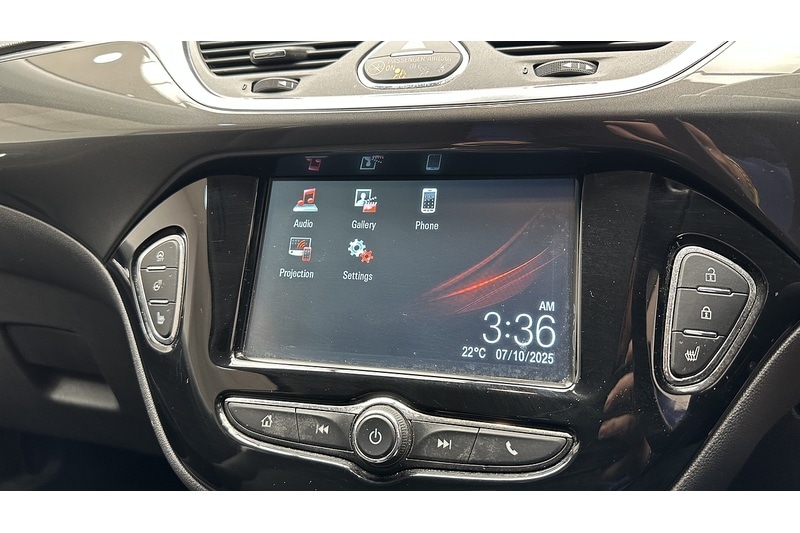 Used Vauxhall Corsa 2017 for sale - 76784311: Photo 37