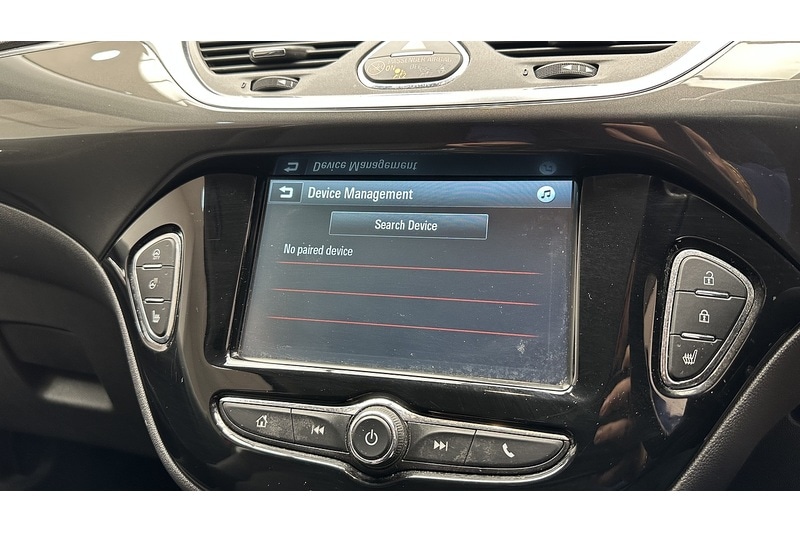 Used Vauxhall Corsa 2017 for sale - 76784311: Photo 38