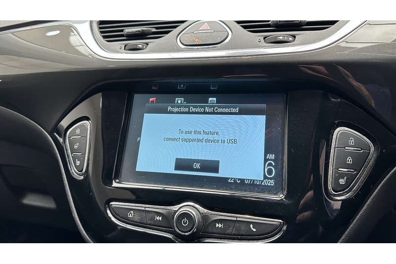 Used Vauxhall Corsa 2017 for sale - 76784311: Photo 39