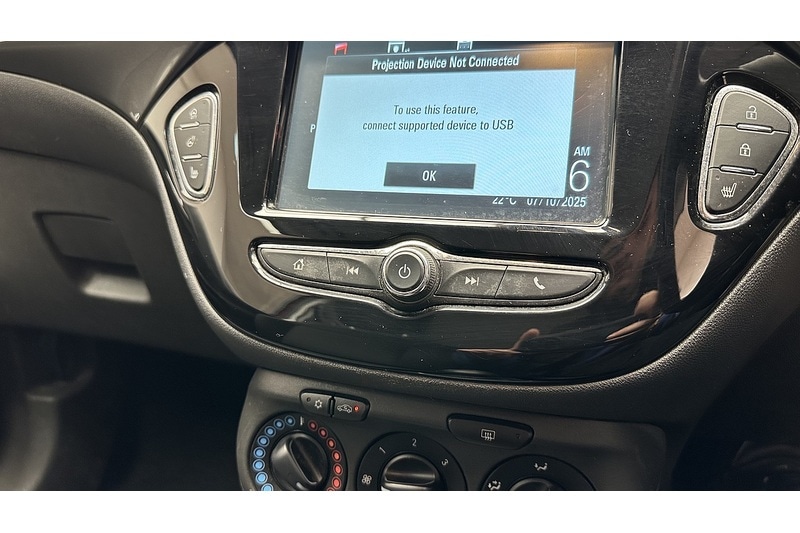 Used Vauxhall Corsa 2017 for sale - 76784311: Photo 40