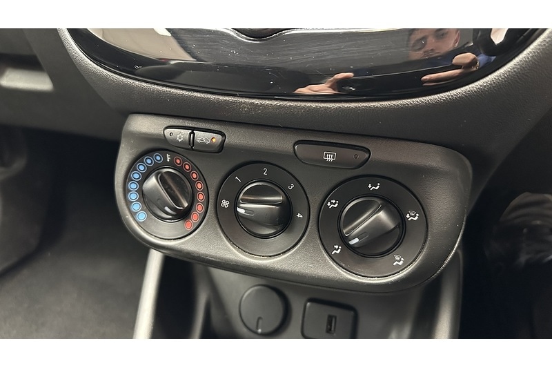 Used Vauxhall Corsa 2017 for sale - 76784311: Photo 41