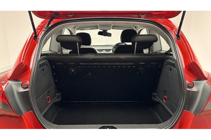 Used Vauxhall Corsa 2017 for sale - 76784311: Photo 42