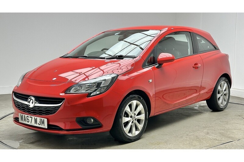 Used Vauxhall Corsa 2017 for sale - 76784311: Photo 43