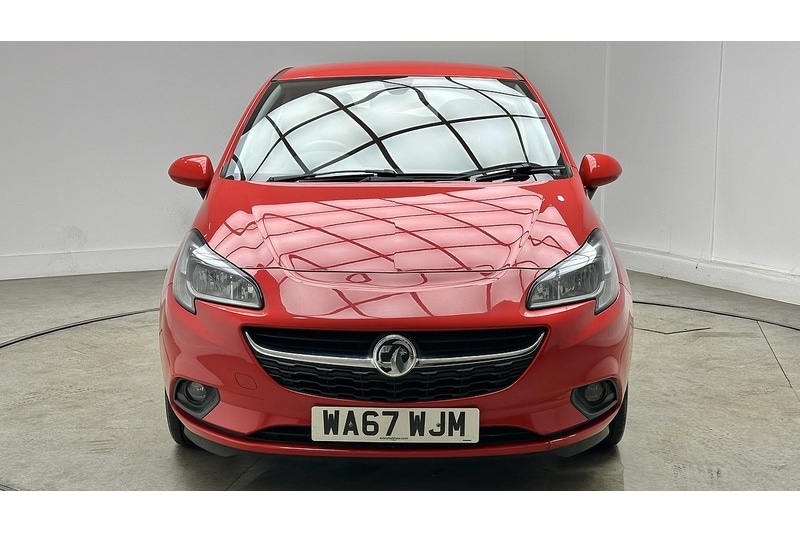 Used Vauxhall Corsa 2017 for sale - 76784311: Photo 5