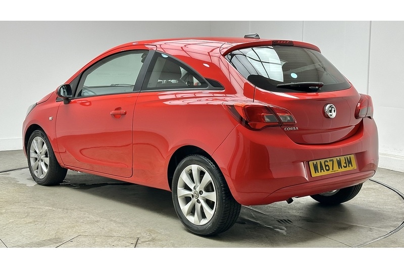 Used Vauxhall Corsa 2017 for sale - 76784311: Photo 6