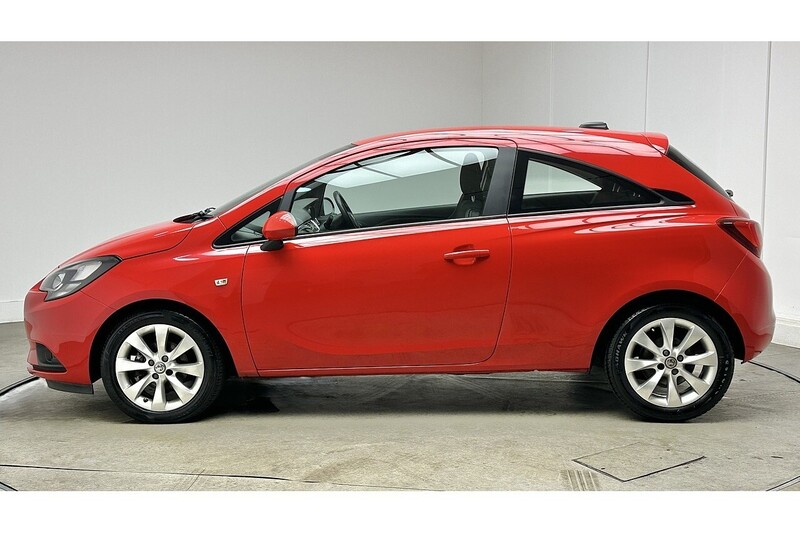 Used Vauxhall Corsa 2017 for sale - 76784311: Photo 7