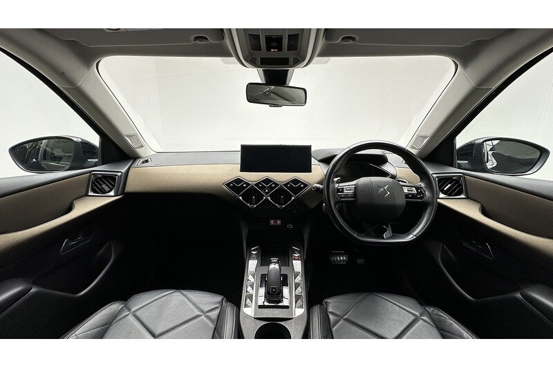 Used DS Automobiles DS 3 2020 for sale - 76950825: Photo 1