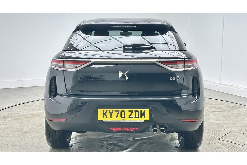 Used DS Automobiles DS 3 2020 for sale - 76950825: Photo 10