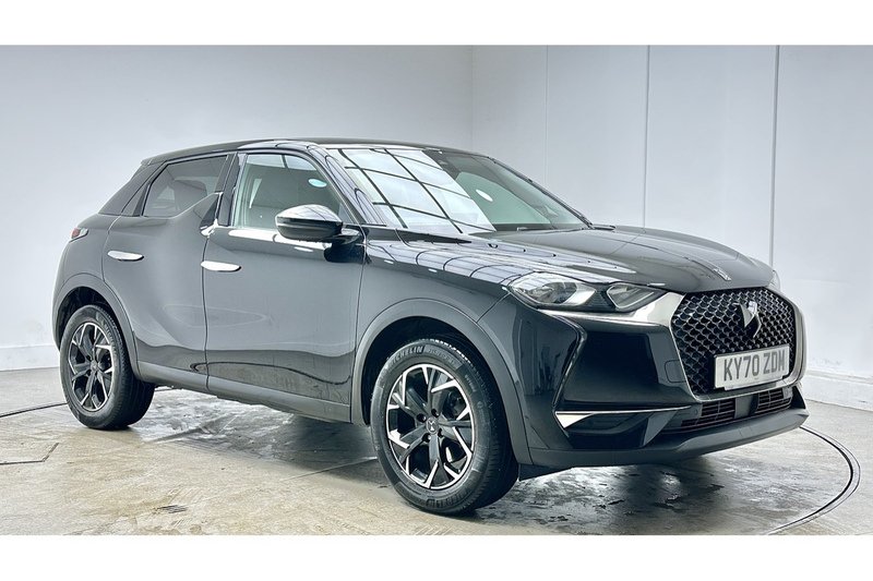 Used DS Automobiles DS 3 2020 for sale - 76950825: Photo 11