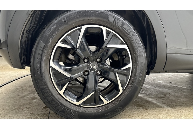 Used DS Automobiles DS 3 2020 for sale - 76950825: Photo 15