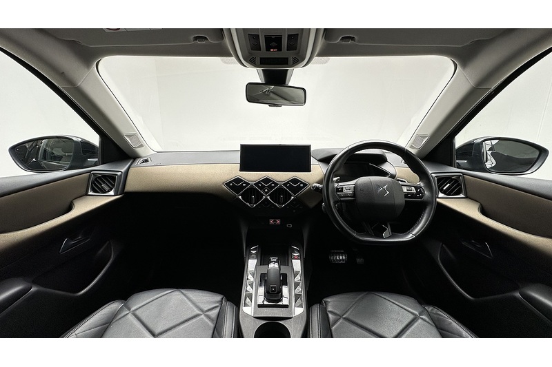 Used DS Automobiles DS 3 2020 for sale - 76950825: Photo 2