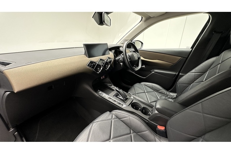 Used DS Automobiles DS 3 2020 for sale - 76950825: Photo 22