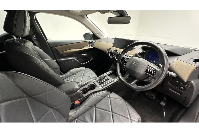 Used DS Automobiles DS 3 2020 for sale - 76950825: Photo 28