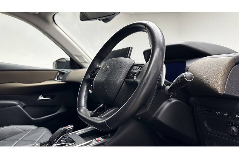 Used DS Automobiles DS 3 2020 for sale - 76950825: Photo 29