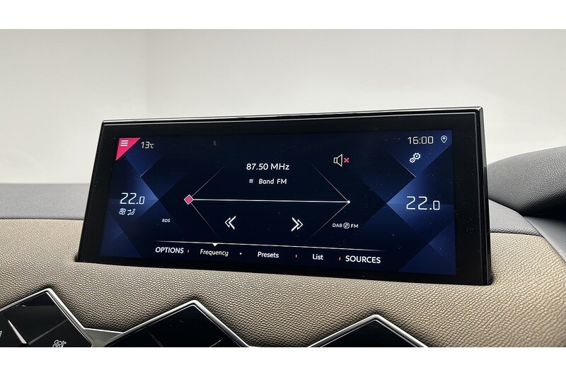 Used DS Automobiles DS 3 2020 for sale - 76950825: Photo 35