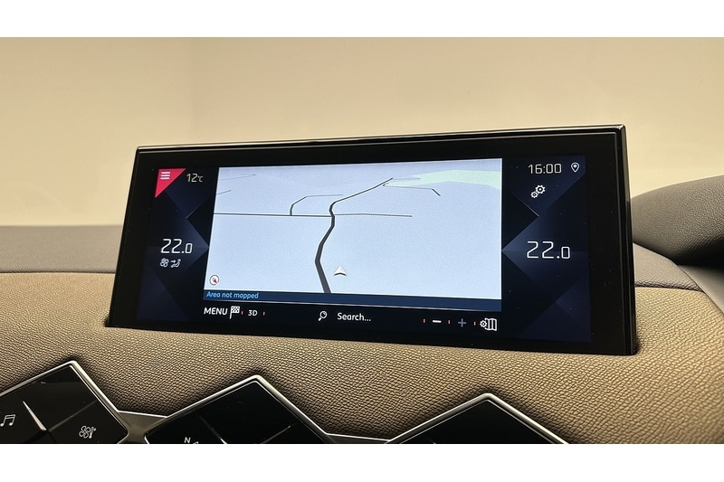 Used DS Automobiles DS 3 2020 for sale - 76950825: Photo 40