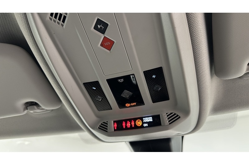 Used DS Automobiles DS 3 2020 for sale - 76950825: Photo 48