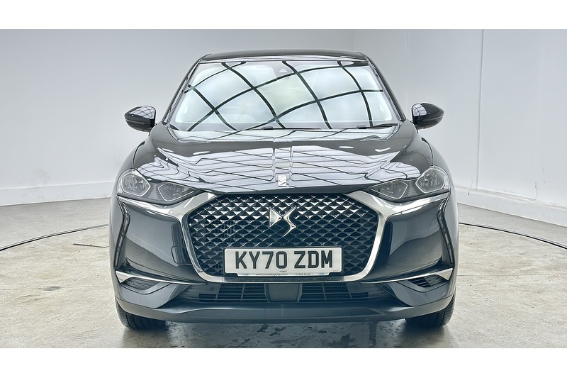 Used DS Automobiles DS 3 2020 for sale - 76950825: Photo 5