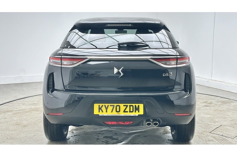 Used DS Automobiles DS 3 2020 for sale - 76950825: Photo 9