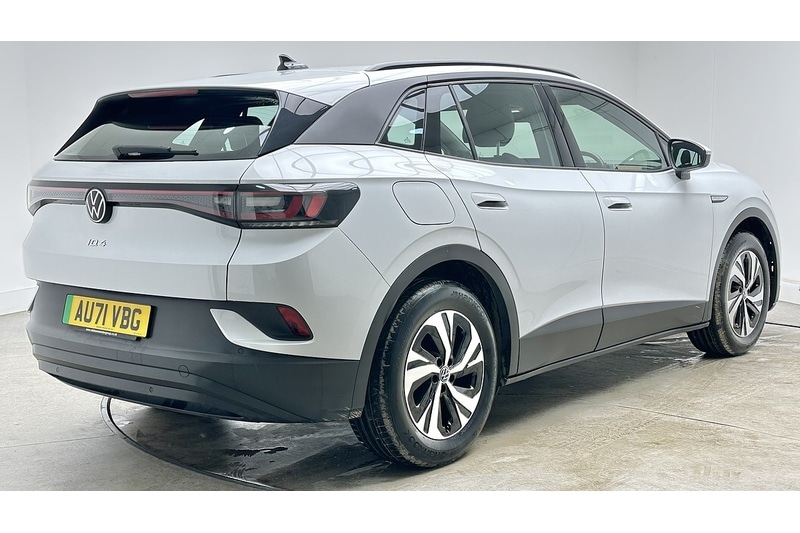 Used Volkswagen ID.4 2021 for sale - 77342288: Photo 10