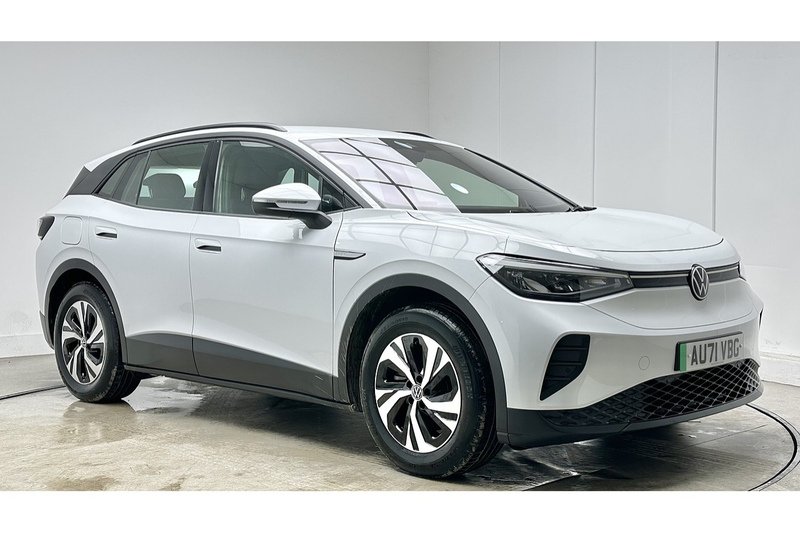 Used Volkswagen ID.4 2021 for sale - 77342288: Photo 12