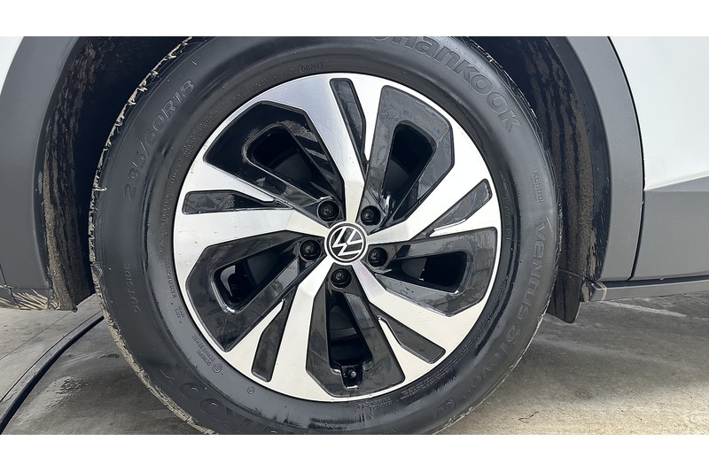 Used Volkswagen ID.4 2021 for sale - 77342288: Photo 15