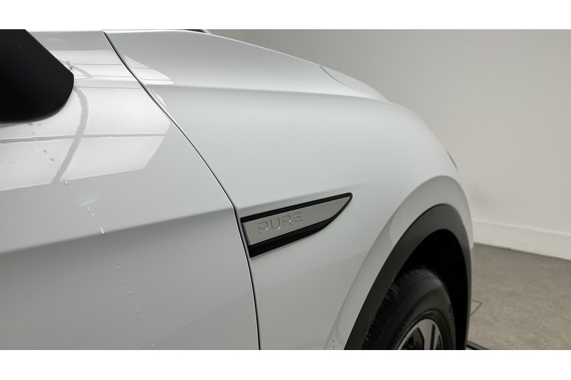 Used Volkswagen ID.4 2021 for sale - 77342288: Photo 16