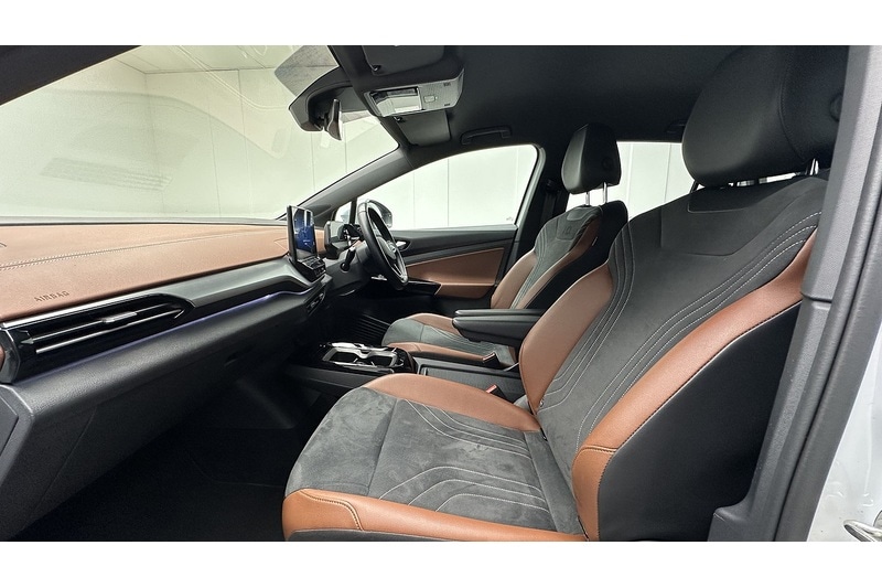 Used Volkswagen ID.4 2021 for sale - 77342288: Photo 19