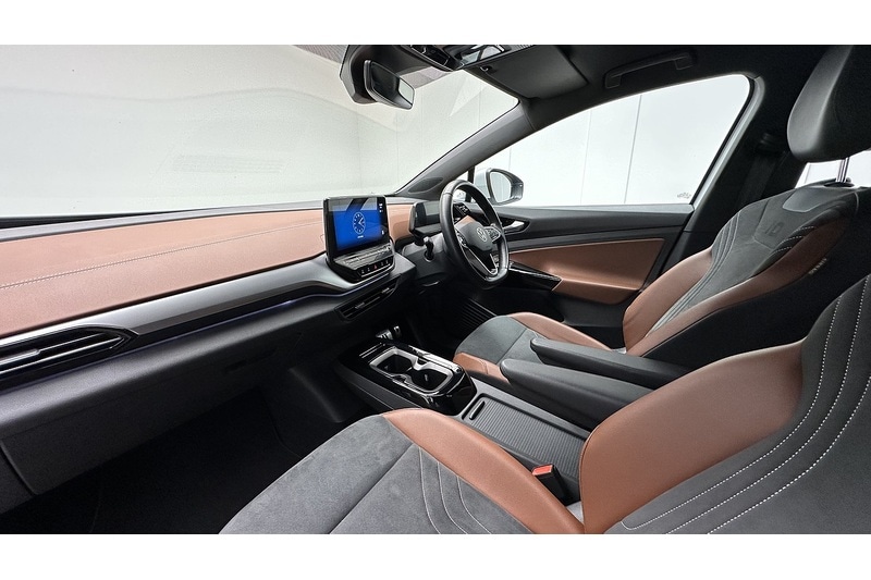 Used Volkswagen ID.4 2021 for sale - 77342288: Photo 21