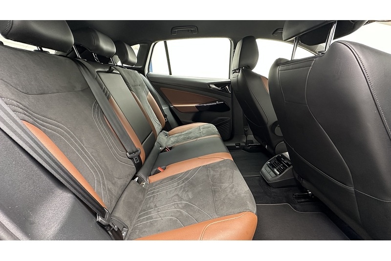 Used Volkswagen ID.4 2021 for sale - 77342288: Photo 25