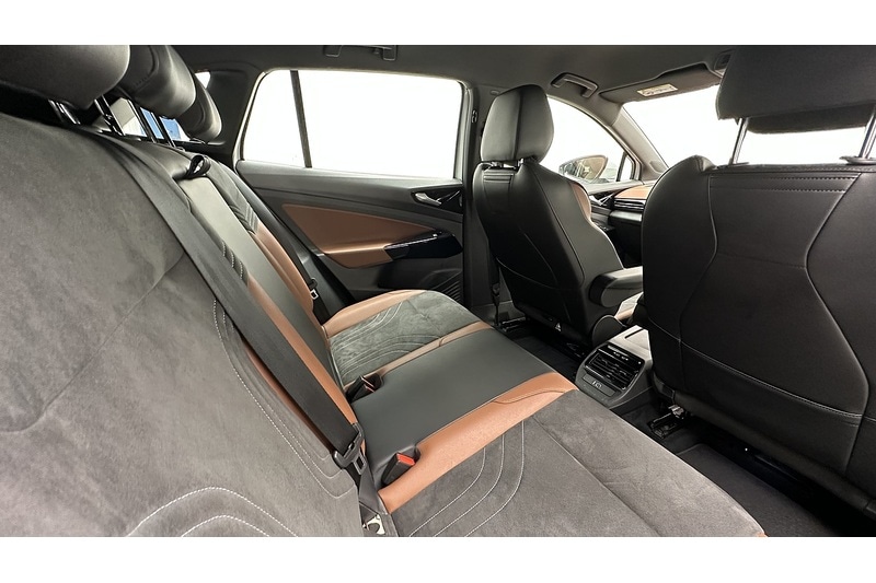 Used Volkswagen ID.4 2021 for sale - 77342288: Photo 26