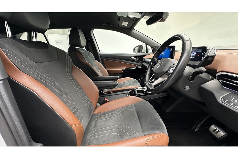 Used Volkswagen ID.4 2021 for sale - 77342288: Photo 28